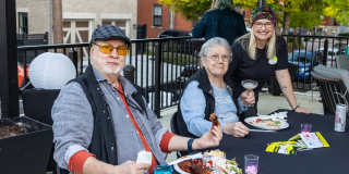 Roebling Row Gallery 133