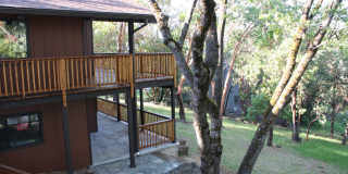 Wooded View Estate in Jacksonville Gallery 23