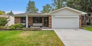 3360 Wolverine Drive 3360 Wolverine Drive Gallery 1