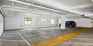 Pullman Modern Urban Apartments Gallery 60