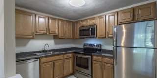 1-Bed w/ h & hw 1-Bed w/ h & hw Gallery 1