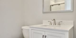 EAST FRANKLINTON ARTIST DISTRICT!  SUNNY NEWLY RENOVATED HOME on DOUBLE LOT Gallery 11