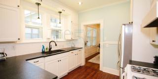 Yellow Bungalow in Hillcrest Gallery 11