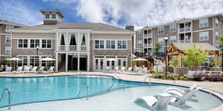 Capital Creek at Heritage Gallery 1