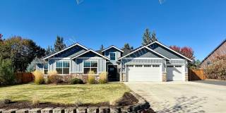 Spacious Single-Level Home in NE Bend with Private Backyard and Tons of Storage Gallery 1