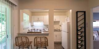 College Woods Gallery 1