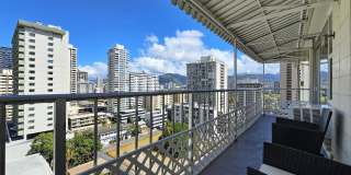 222 Liliuokalani Avenue #1403 - 1403 Gallery 3