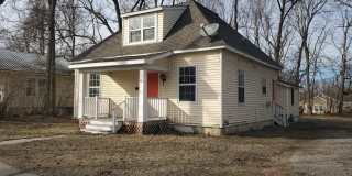 4 bd, 2 ba 2-story house, central west Columbia location, many recent improvements Gallery 1