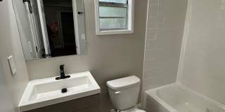 **4/2 BR Single Family home : Available Now Gallery 38