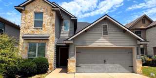 4-Bedroom House for Rent in Killeen Gallery 1
