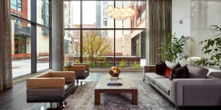 One Henry Adams Gallery 7