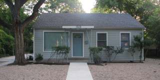 UT PRE-LEASE: Incredible 5 bed/2 bath remodeled home - top of the line finishes! Gallery 1
