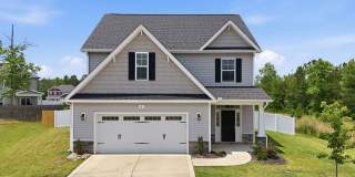 Like new single family home in Cameron, NC! Gallery 1