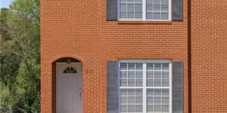 Brick Townhome in Meadowbrook! Gallery 1