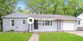 5302 North Garfield Avenue 5302 North Garfield Avenue Gallery 1