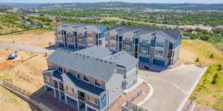 Luxury 4 Bed Townhouse with Amazing City and Mt Views on Westside Gallery 32