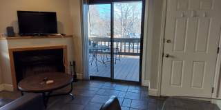 Furnished One bedroom Condo, short-mid term lease with large deck to enjoy the Boulder weather. Furnished One bedroom Condo, short-mid term lease with large deck to enjoy the Boulder weather. Gallery 1