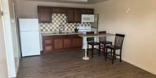 1 Bedroom 1 bath Condo in Central Las Vegas Gallery 1