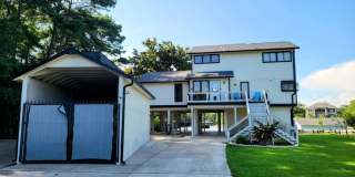 Riverfront Living with Private Boat Launch Gallery 1