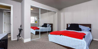 4 bedroom in South Side Gallery 15