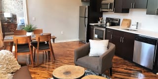 Hagert Lofts Hagert Lofts Gallery 1