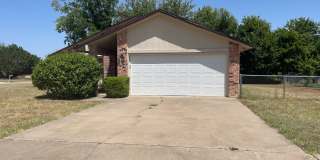 3-Bedroom House for Rent in Killeen Gallery 4