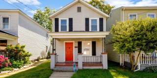 610 Shepherd Street Gallery 1