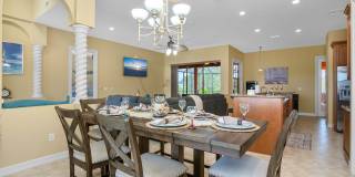 Fully Furnished Heated Pool Home Gallery 38