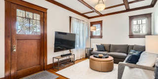 Fully Furnished 3BR Home Near Wash Park Gallery 9