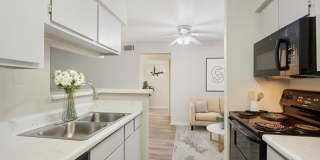 Porterwood Apartments Gallery 52