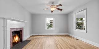 Welcome to this charming 2-bedroom, 1-bathroom home located in the heart of Durham, NC.! Gallery 5