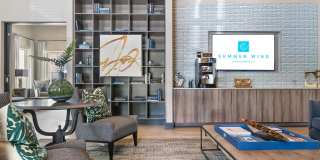 Summer Wind Apartments Summer Wind Apartments Gallery 10