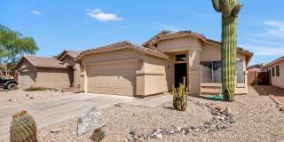 8934 E Civano Drive Gallery 1