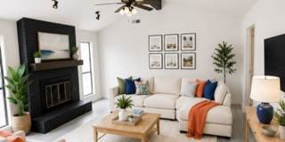 three bedroom house, in quiet family neighborhood Gallery 1