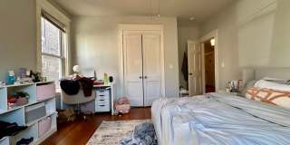 Perfect Apt: Modern, Sunny & Spacious!  Apt in The Perfect Location near BU Campus with Heat and Hot Water Included Gallery 15