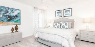 Affordable Housing - Regency Park Apartment Homes Gallery 3