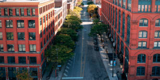 Shorehaus Lofts Gallery 21