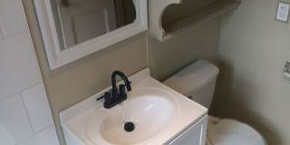 2 bed plus loft, 1 bath,  garage conversion, great area! New countertops and kitchen and bath updates! Gallery 9