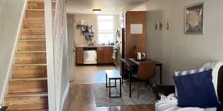 136 N CURLEY Street Gallery 5