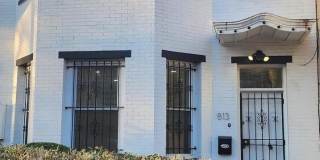 813 Q Street NW Gallery 1
