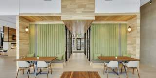 Claro at High Point Gallery 3