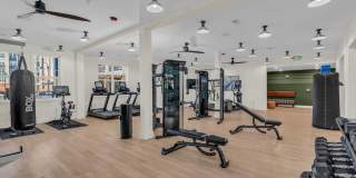 Alexan Research Park Gallery 20