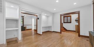 Charming Brick Colonial in Brookland/Woodridge — Classic Character Meets Modern Comfort! Gallery 4