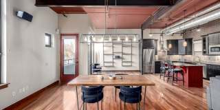 Luxury Furnished Old Town Condo – Modern Elegance in the Heart of Fort Collins Gallery 15