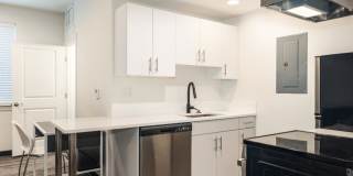 University Flats Phase II - Student Housing Gallery 6