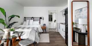 The Penleigh Branson Row Gallery 2