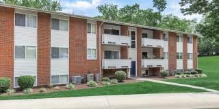 Windsor Hills Apartments Gallery 9