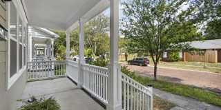 636 Brunswick Street Gallery 4