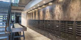 Janus Apartments Gallery 9