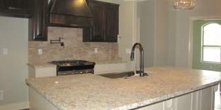 Now Pre-Leasing Stunning 3 Bedroom, 2.5 Bathroom Home In Fayetteville, A Gallery 9
